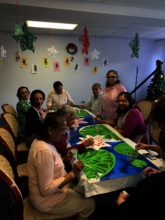 SUCASA Program