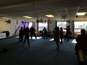 Dance Workshop