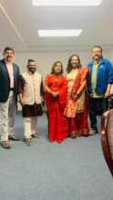 South Asian New Year