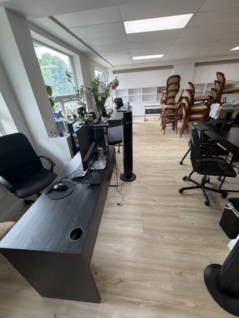 Renovations Update - Picture 2