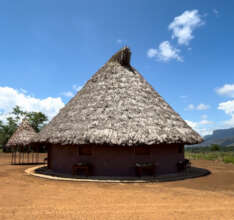 Santa Marta's Cultural Center