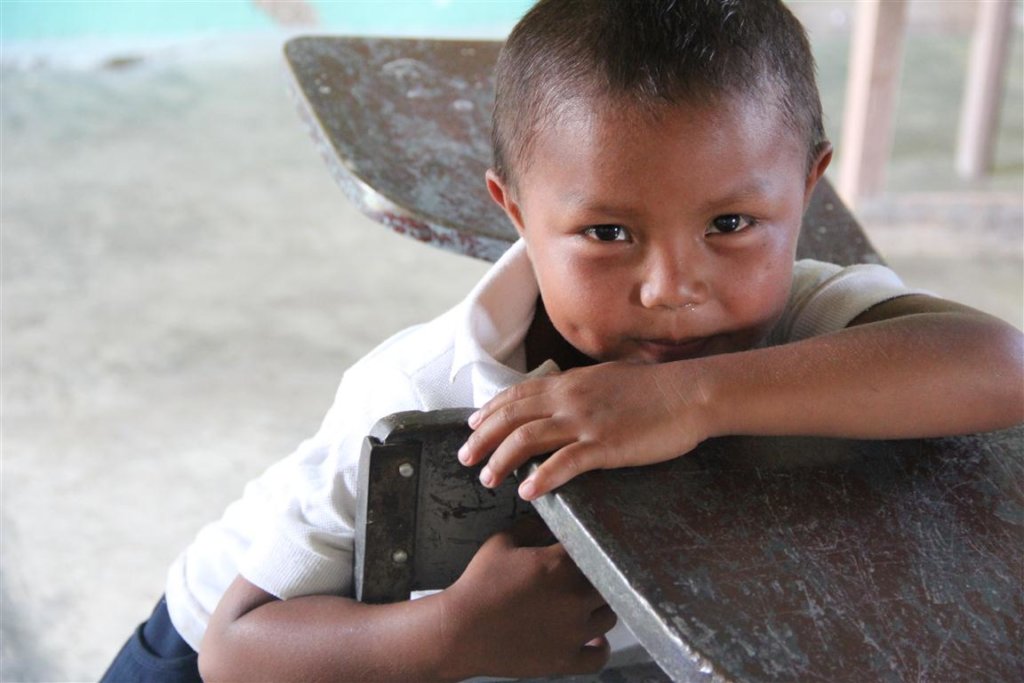 Lights On! Empower Kamarata with the Sun