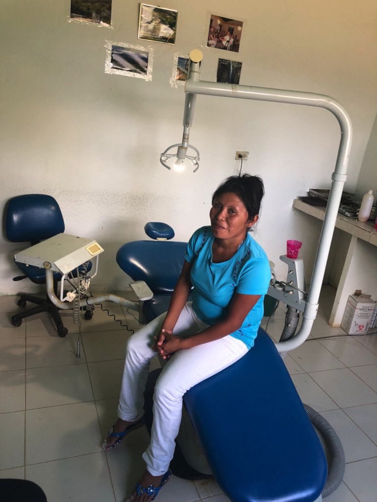 Lights On! Empower Kamarata with the Sun