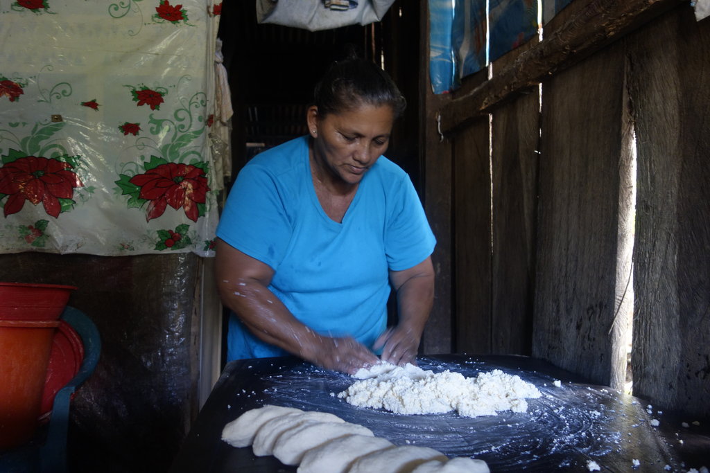 Help Nicaraguans Affected by Political Unrest