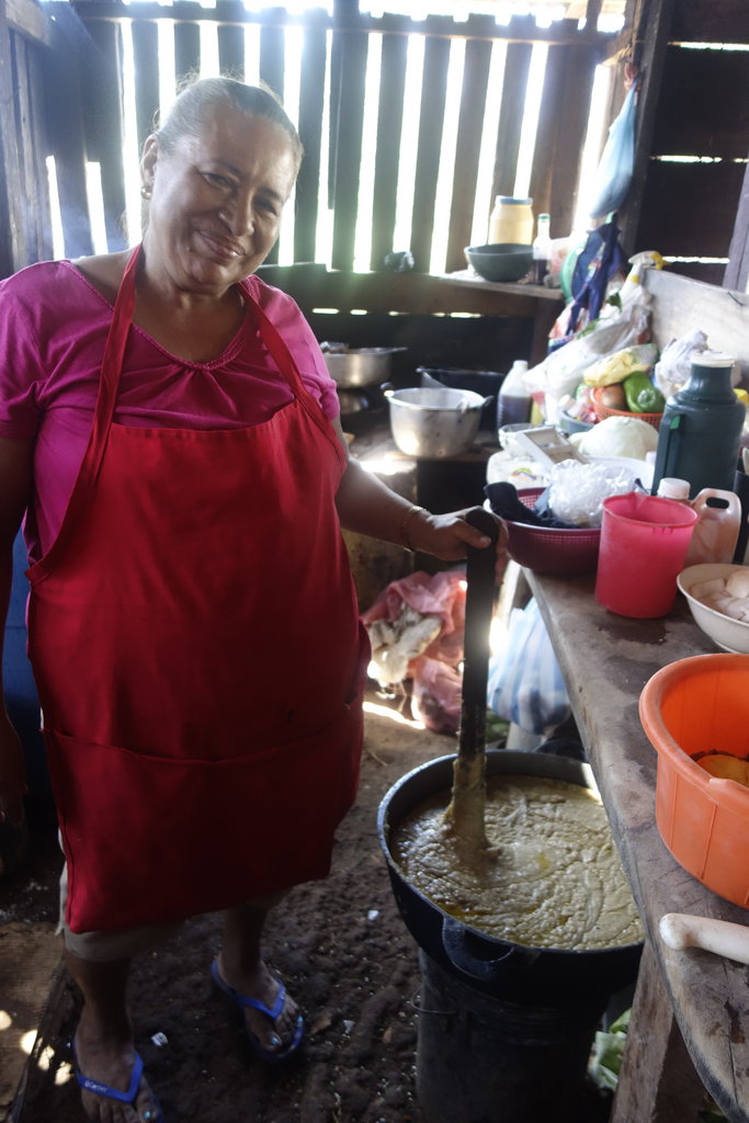 Help Nicaraguans Affected by Political Unrest