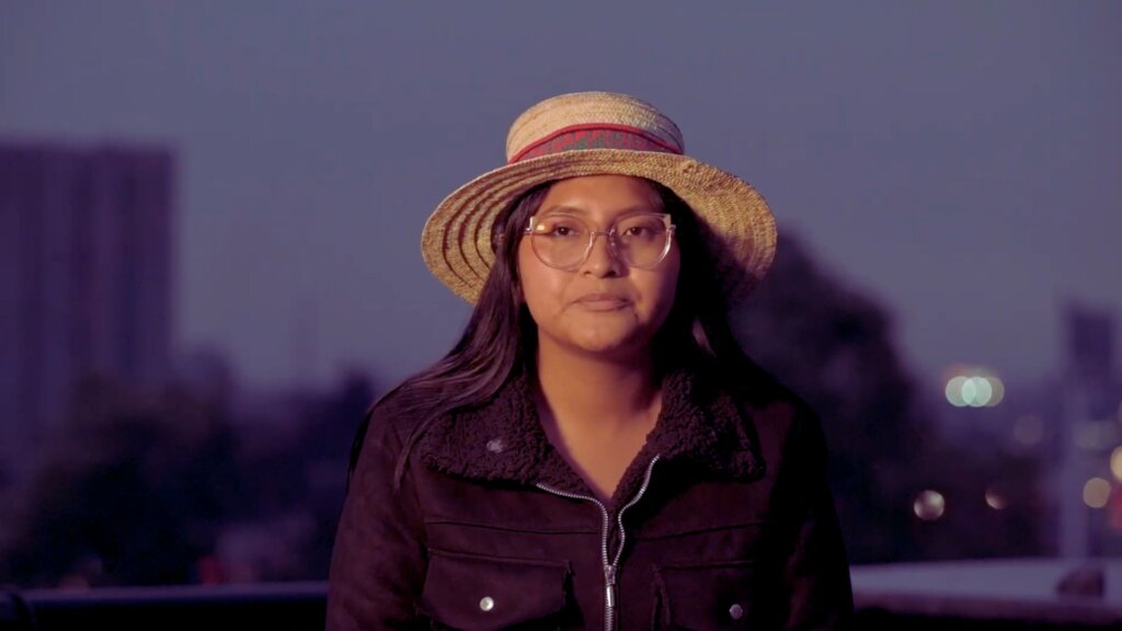 Invest in Colombia's Future, One Student at a Time