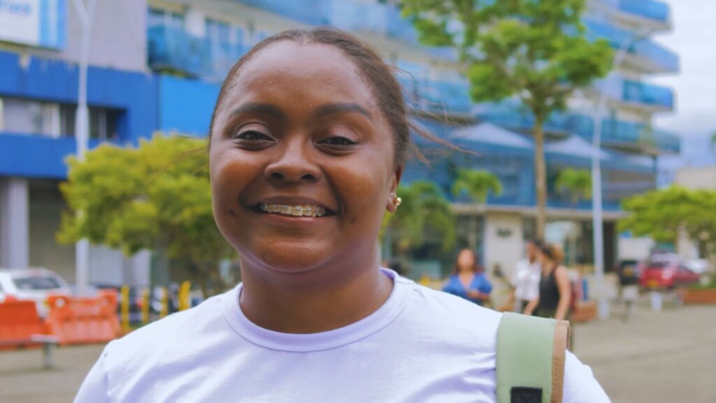 Invest in Colombia's Future, One Student at a Time