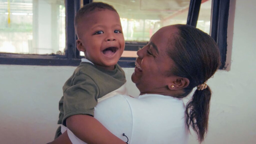 Invest in Colombia's Future, One Student at a Time