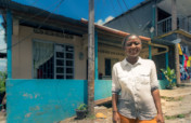 Empower Colombian leaders through higher education