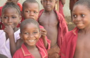 Provide School Supplies for 2,500 African Students