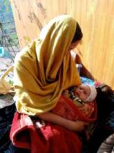 Kashmir Maternal & Child Health Center Coming Soon