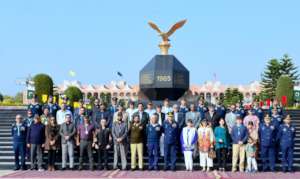 Pakistan Air Force Picture