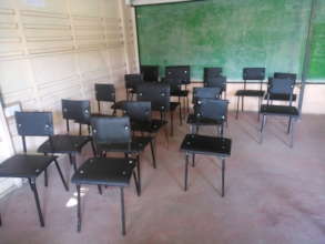 Chairs for students