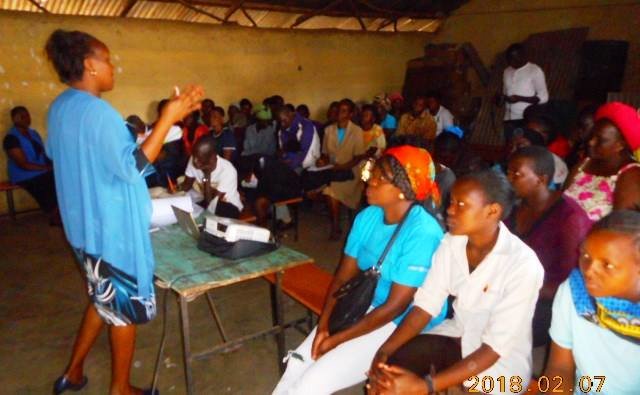 Equipping Hands for Effective Communication