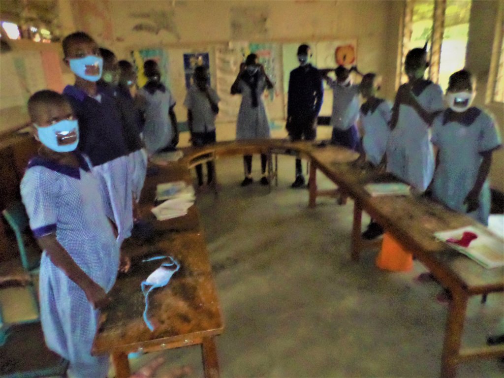 Equipping Hands for Effective Communication