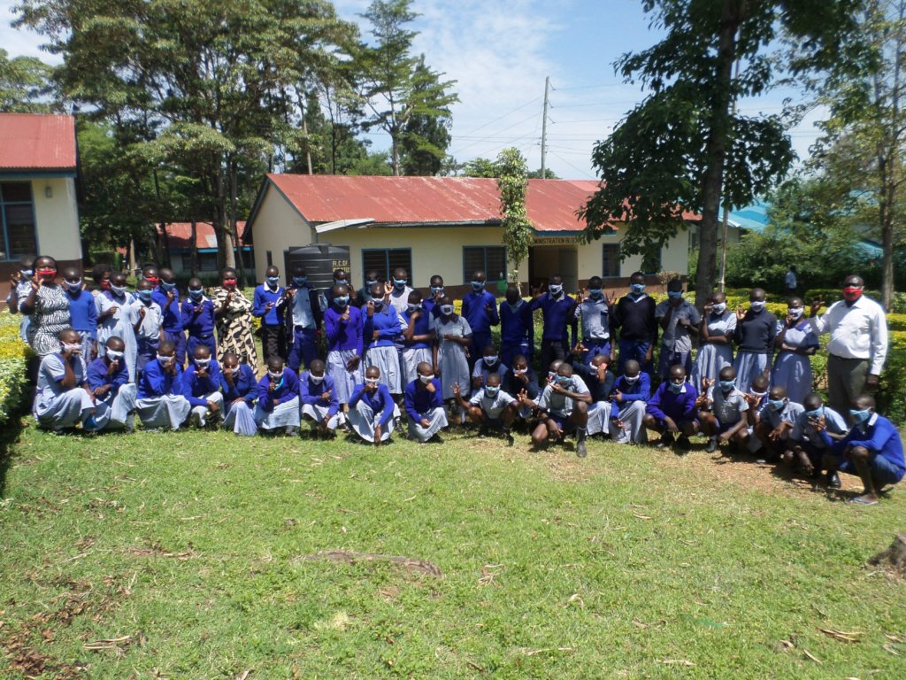 Equipping Hands for Effective Communication