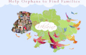 Help Orphans from Western Ukraine Find a Family