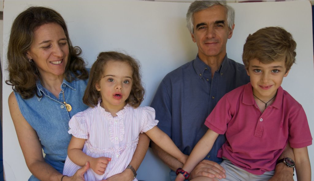 Empower Families of Children with Special Needs