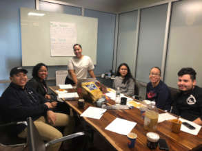 Facilitator Professional Development Day!