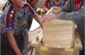 3,000 Guatemalan Farmers Graduate from Poverty
