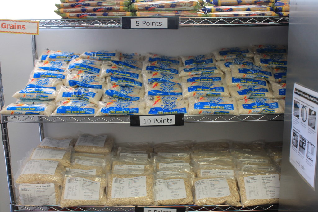 Roots Community Market