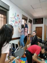 awarness sessions for tenager