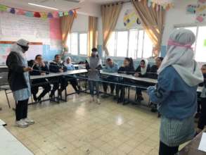 helping students in their schools