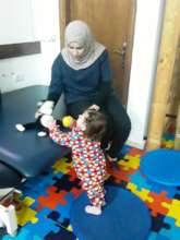 physiotherapy sessions