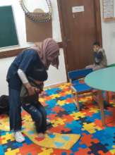 Rehabilitation class