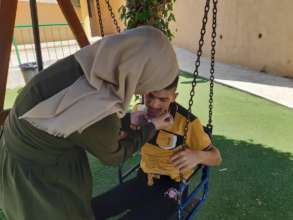 our trip for the kids