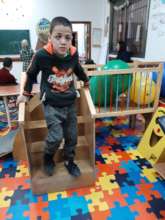 occupational therapy