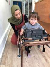 physiotherapy sessions