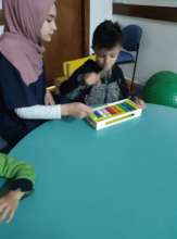 rehabilitation by music