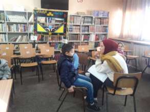 slowly learners at schools