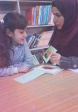 classes  with slowly learners at schools