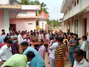 all theses affected families get relief from BASS