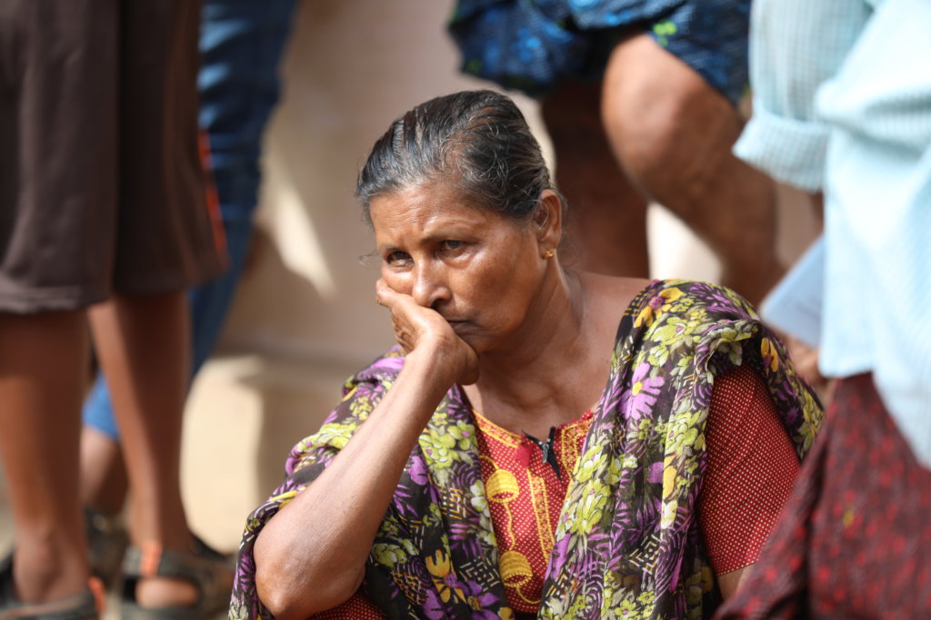 Kerala Floods- Relief and Rebuild for 400 families