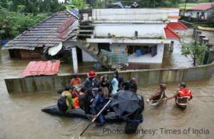 Emergency Relief to Kerala