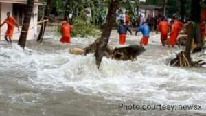 help flood affected families