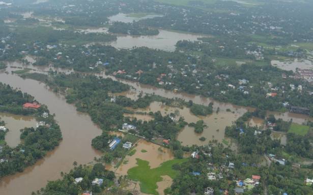 Relief - Rehab supports for Kerala Floods 2018
