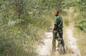 E-BIKES 4 Wildlife Protection