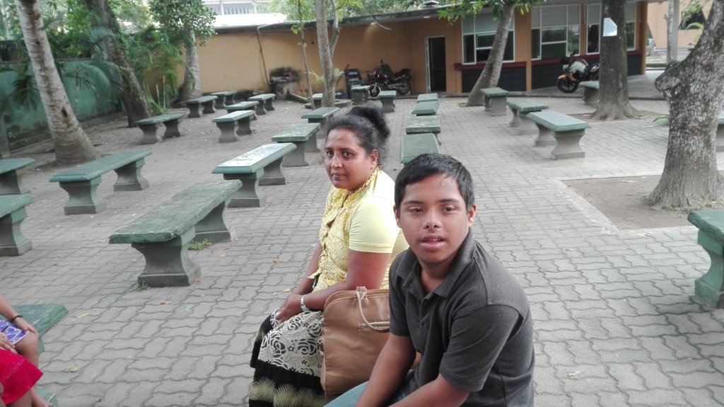 Caregivers 2 Breadwinners Sri Lanka- jobs for moms