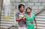 Caregivers 2 Breadwinners Sri Lanka- jobs for moms