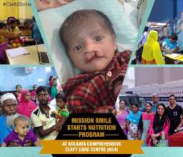 KC4 Nutrition Program for Manourished Kids