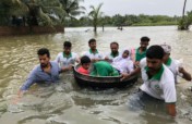 Housing & Rehabilitation for Kerala flood victims