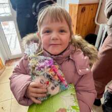 Special Event by our partner L.Lighthouse, Ukraine