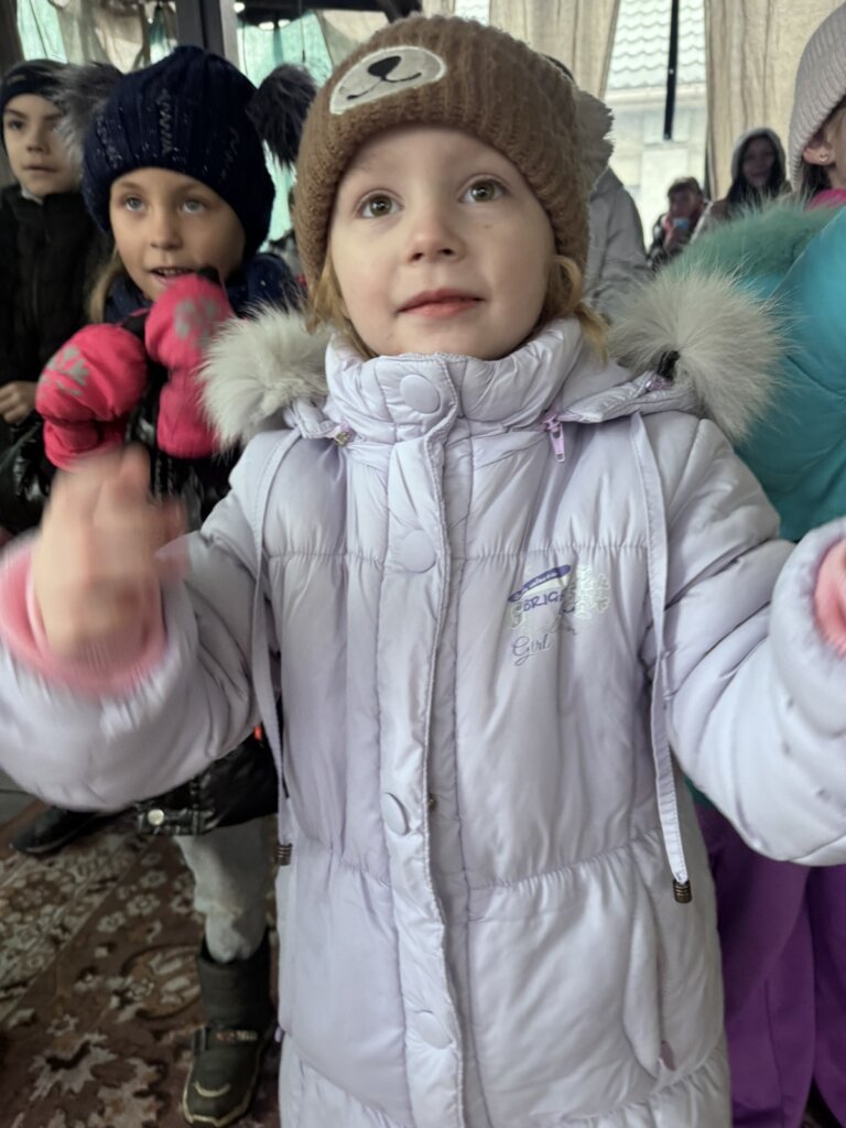 Special Events for Children