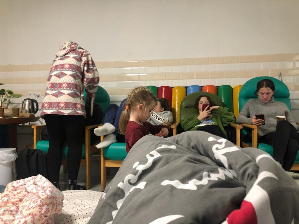 Hope, Opportunity for 3,200 kids in Eastern Europe
