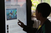 Educate 1000 kids on Conscious Consumption Brazil