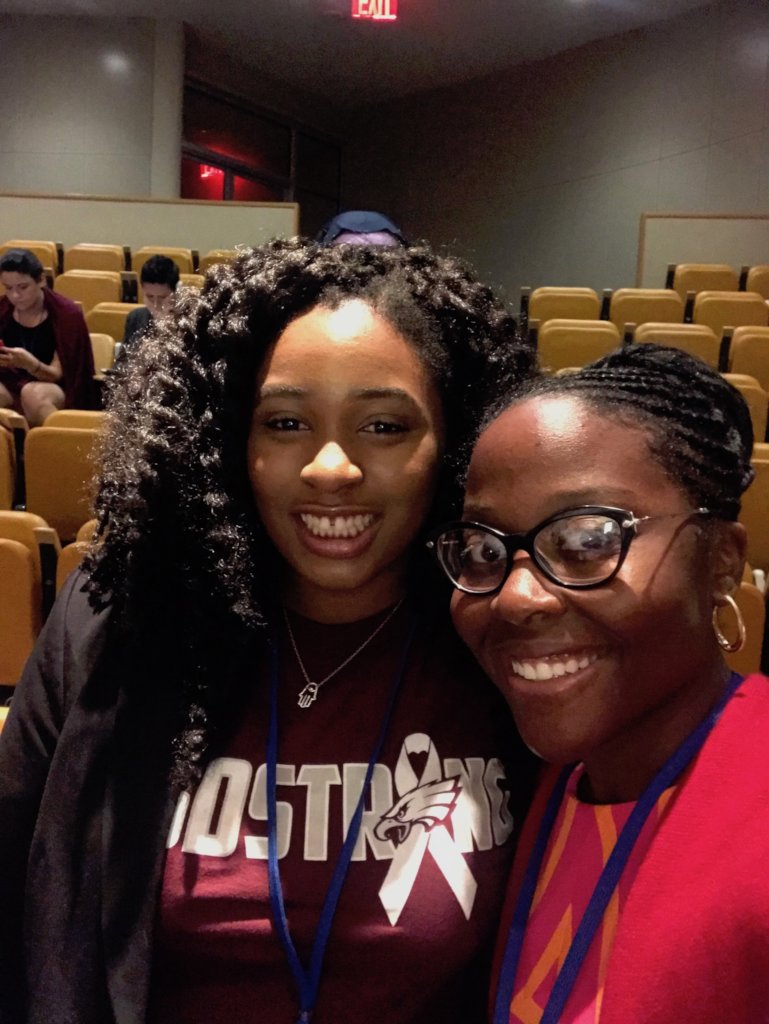 Support Students Creating Peace Culture